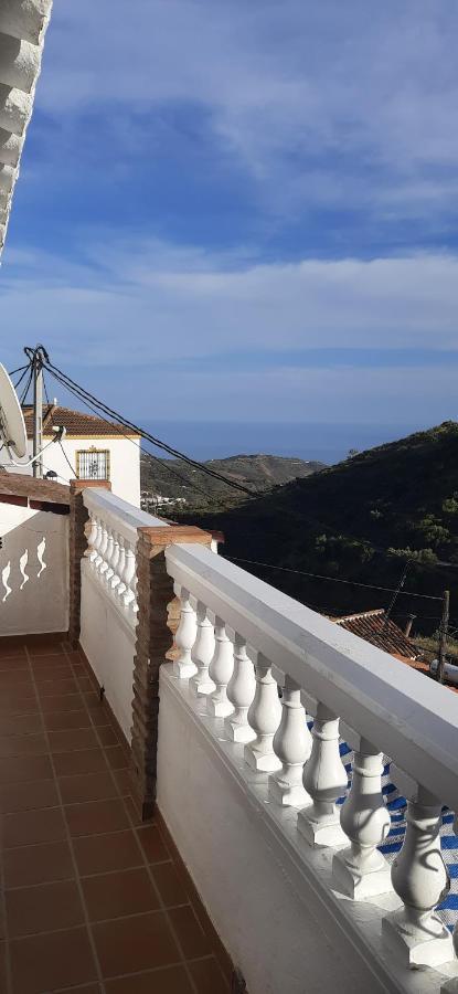 Villa Moclinejo House Málaga Exterior foto