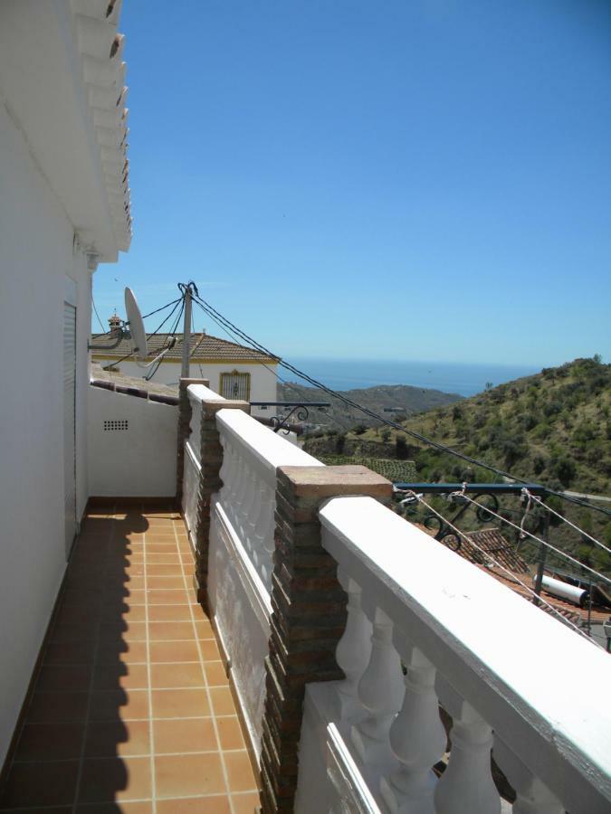 Villa Moclinejo House Málaga Exterior foto