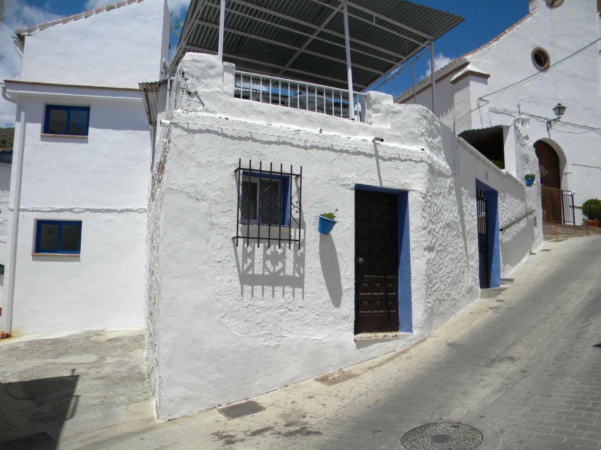 Villa Moclinejo House Málaga Exterior foto